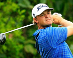 Что в бэге у победителя турнира Sony Open Пэттона Киззайе