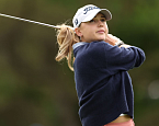 Наталия Гусева получила приглашение на мейджор Women’s PGA Championship
