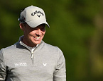 European Tour: Irish Open, день первый. Денни Уиллетт захватил лидерство на старте