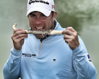 European Tour: Trophee Hassan II, итоги. Ричи Рэмси одержал волевую победу с результатом 278 (-10)