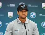 Rolex Series Евротура: BMW PGA Championship, день первый. Раи и Лагергрен делят лидерство