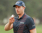 PGA Tour: Valspar Championship. Хенрик Стенсон вернулся в строй
