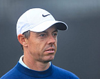  Arnold Palmer Invitational. Рори Макилрой покинул турнир из-за травмы спины
