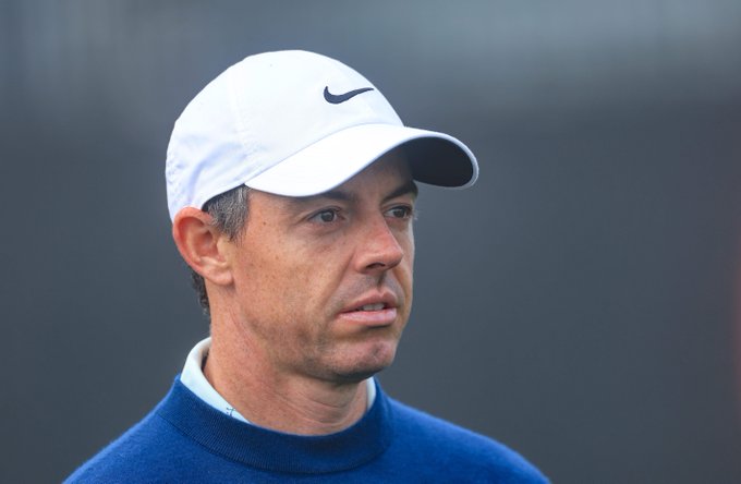  Arnold Palmer Invitational. Рори Макилрой покинул турнир из-за травмы спины