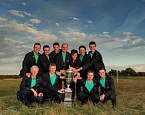 Сборная Великобритании и Ирландии разгромила США на Walker Cup