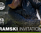 В гольф клубе Целеево прошел турнир Kramski Invitational