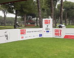 16th Golf Mad Junior Open. Результаты 1-го раунда