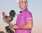 PGA Tour: Sanderson Farms Championship, итоги. Люк Лист вырывает победу в плей-офф