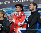European Tour. British Masters 2016: «как вы лодку назовете…»