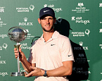 European Tour: Portugal Masters, итоги. Долгожданный триумф Томаса Питерса
