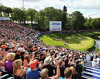 European Tour:  BMW PGA Championship. Предисловие