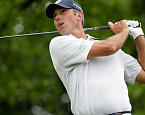 PGA Tour: Memorial Tournament, день третий. Тройка лидеров и два десятка претендентов