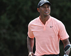 PGA Tour: FedExCup Playoffs: TOUR Championship, день первый. Тайгер Вудз снова впереди