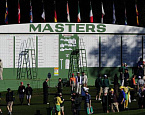 Masters: в этом году число участников может превысить сотню