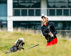 Наталия Гусева в полуфинале турнира Copa Femenina Match Play в Испании