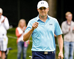 PGA Tour: Crowne Plaza Invitational, день первый. Джордан Спит входит в квартет лидеров с результатом 64 (-6)