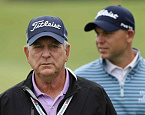 Семейный рекорд на этапе PGA Tour