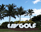 Суммарные расходы на LIV Golf приближаются к 6 миллиардам долларов