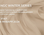 28 января на Красном Октябре Пройдёт III этап RNGC Winter Series