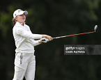 ISPS HANDA Women's Scottish Open, кат