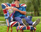 DP World Tour: British Masters. Возвращение блудного сына Торбьорна Олесена