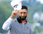Джон Рам снова завоевал главный приз сезона в LIV Golf