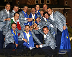 Ryder Cup 2012: Чудо в Медине - Кубок остается в Европе