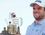 PGA Tour: Неожиданная развязка. Кори Коннерс выиграл Valero Texas Open