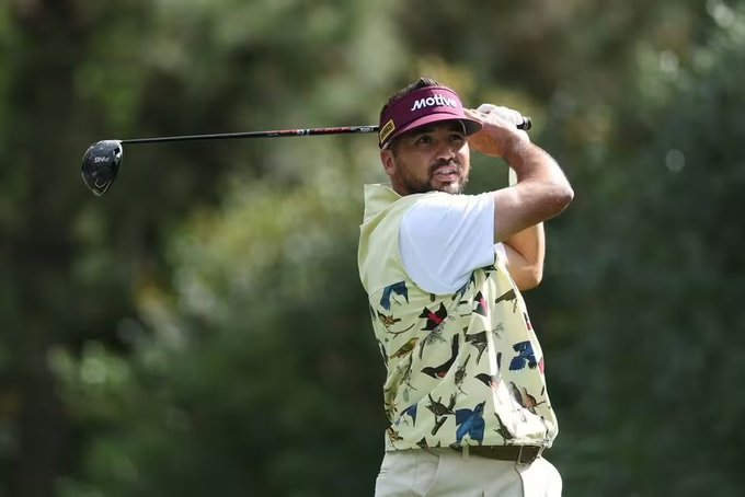 Джейсон Дэй: Тайгер был и остается моим кумиром