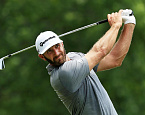 PGA Tour: FedEx St. Jude Classic, день третий. Дастин Джонсон готов снова возглавить Мировой Рейтинг