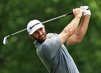 PGA Tour: FedEx St. Jude Classic, день третий. Дастин Джонсон готов снова возглавить Мировой Рейтинг