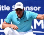 PGA Tour: Wyndham Championship, день третий. Хенрик Стенсон захватил единоличное лидерство