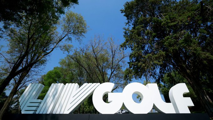 Расходы на LIV Golf приближаются к 5 млрд долларов