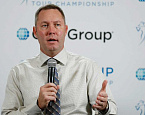 Комиссар LPGA уведомил о своей скорой отставке