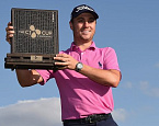 PGA Tour: CJ Cup. Джастин Томас защищает титул
