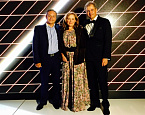 BMW Golf Cup International 2015. На World Final поедут: Екатерина Берендеева, Андрей Сазанов и Андриа Тваури