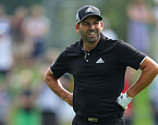 European Tour: BMW International Open, день третий. Серхио Гарсия делит лидерство перед заключительным раундом