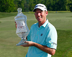 PGA Tour: Shell Houston Open, итоги. Долгожданный успех Джима Хермана