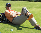 Ryder Cup: Кому Каплз не ко двору