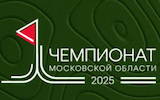 Чемпионат Московской области
