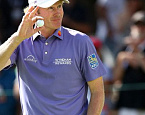 PGA Tour: Safeway Open, кат. Брендт Снедекер вырвался вперед