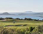 Новые гольф-поля греческого курорта Costa Navarino получили награду Golf Inc.