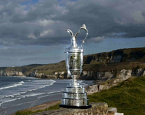 Мейджор The Open примет рекордное количество игроков из LIV Golf