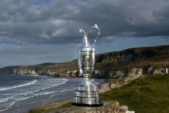 Мейджор The Open примет рекордное количество игроков из LIV Golf