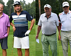 V этап PayRing Grand Prix Golf.ru: Денис Рожко и Дмитрий Гаранов, Андрей Бирюков и Михаил Мостовой