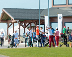 Kempinski Golf Cup: четвертый турнир по гольфу отеля «Кемпински Мойка 22» прошел в GORKI Golf & Resort