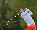 Никита Пономарев принял участие в International European Amateur Championship 