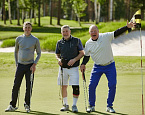 29 июня в  Pine Creek Golf Resort пройдет Кубок Капитана