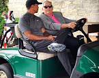 PGA Tour: Memorial Tournament. Джек Никлаус собирает сильнейших