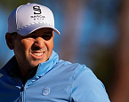 Серхио Гарсия надеется вернуться на Ryder Cup